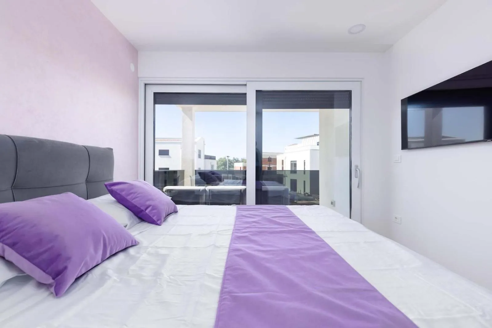 Villa Simba Tar-Vabriga