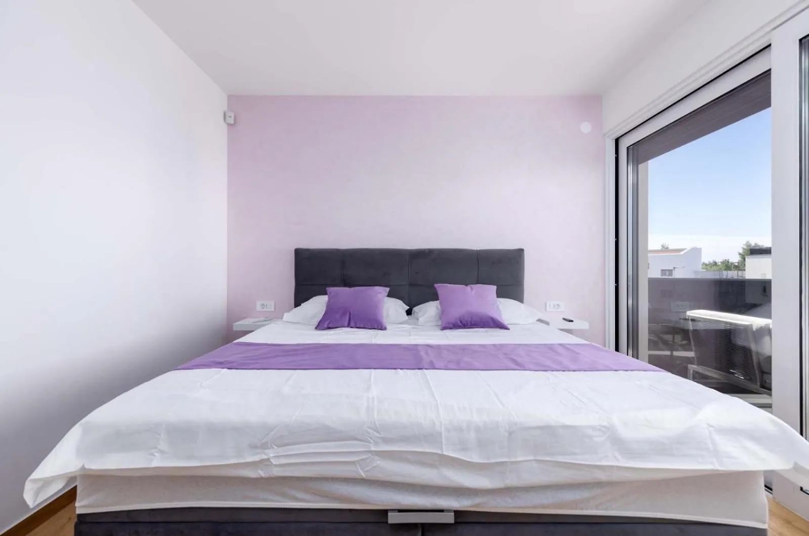 Villa Simba Tar-Vabriga