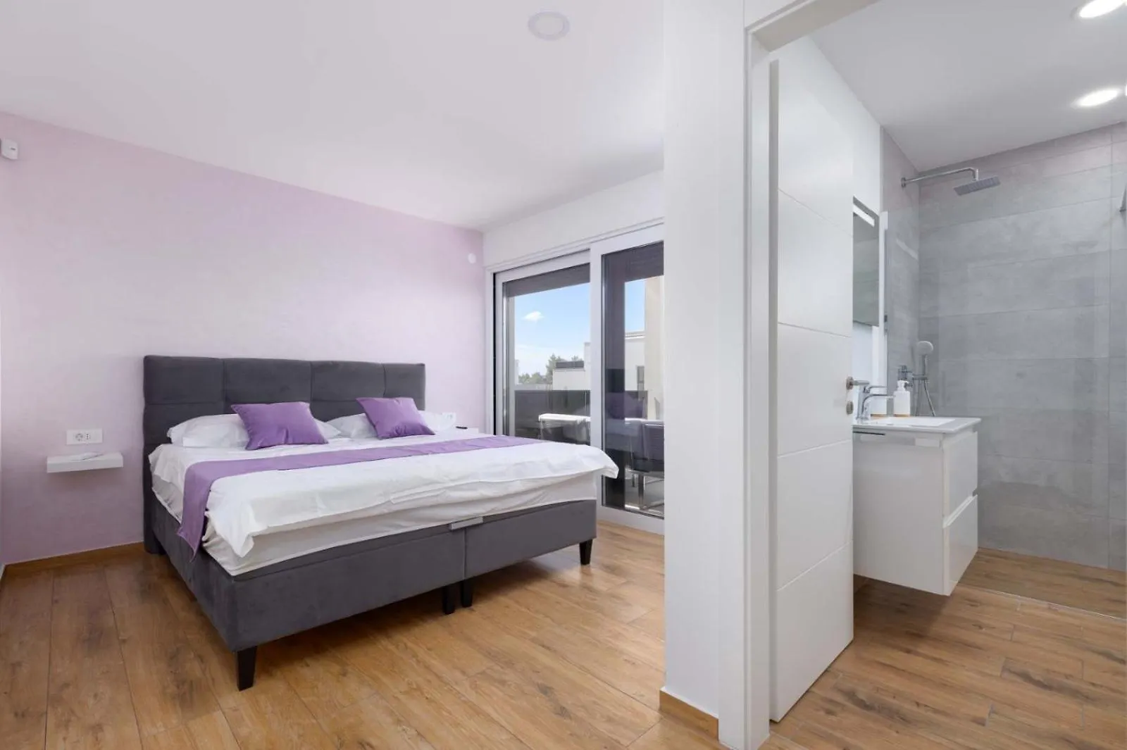Villa Simba Tar-Vabriga 0*,
