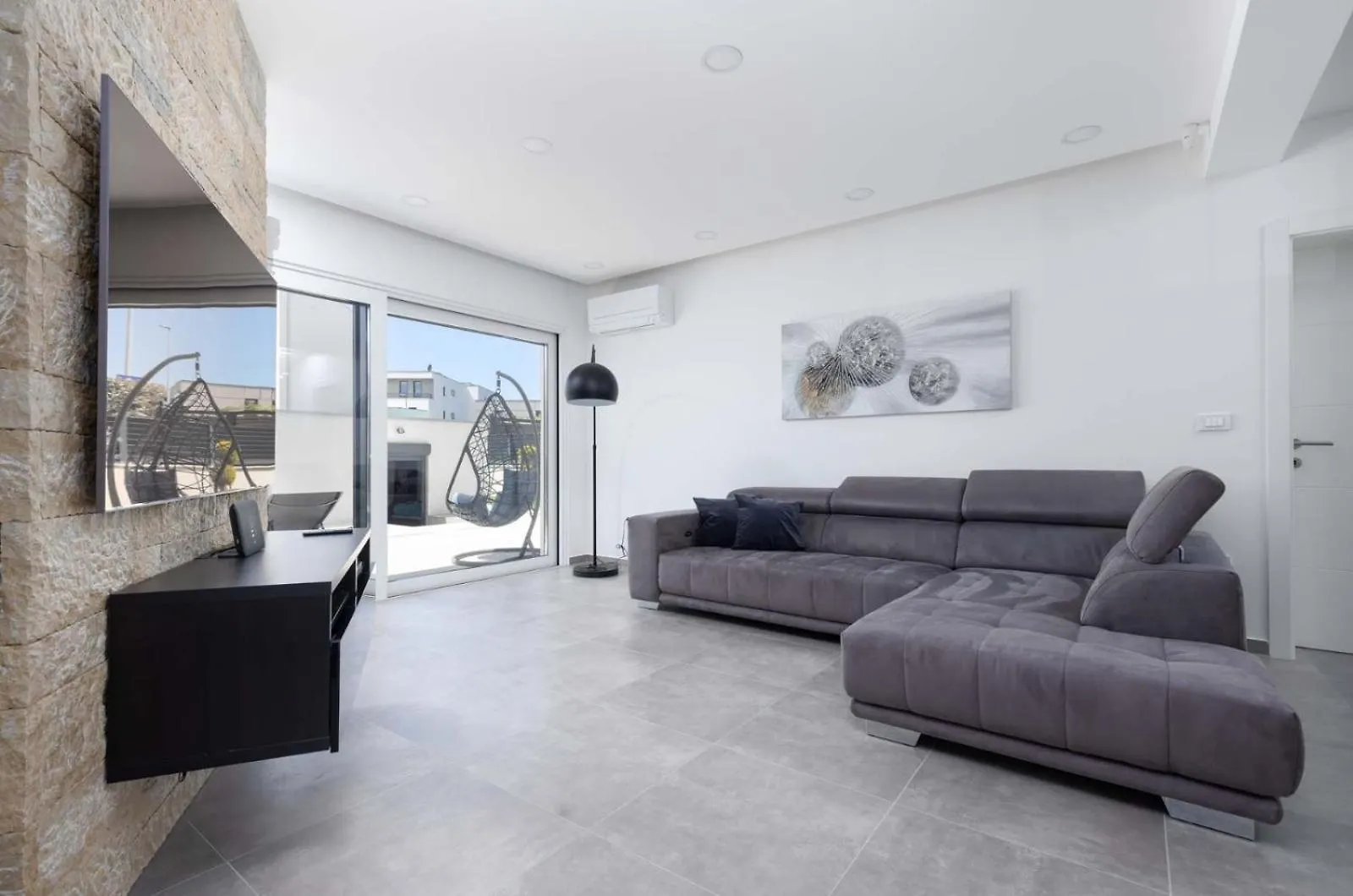 Villa Simba Tar-Vabriga