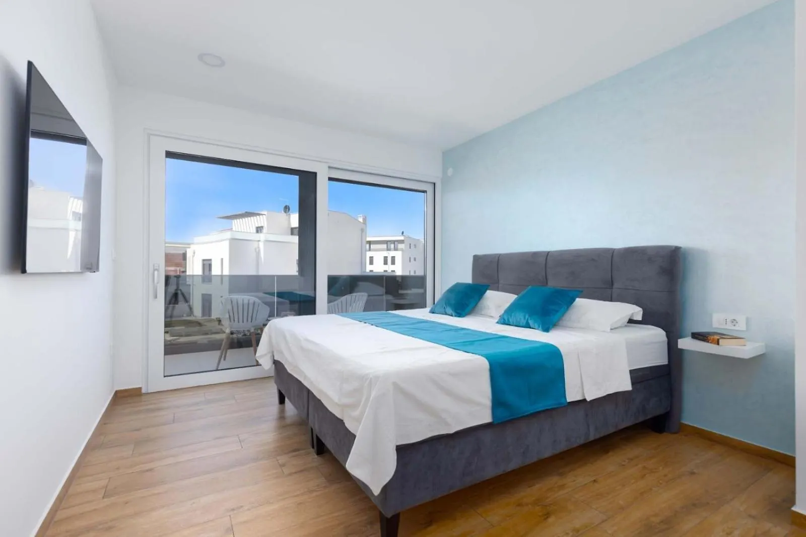 Villa Simba Tar-Vabriga