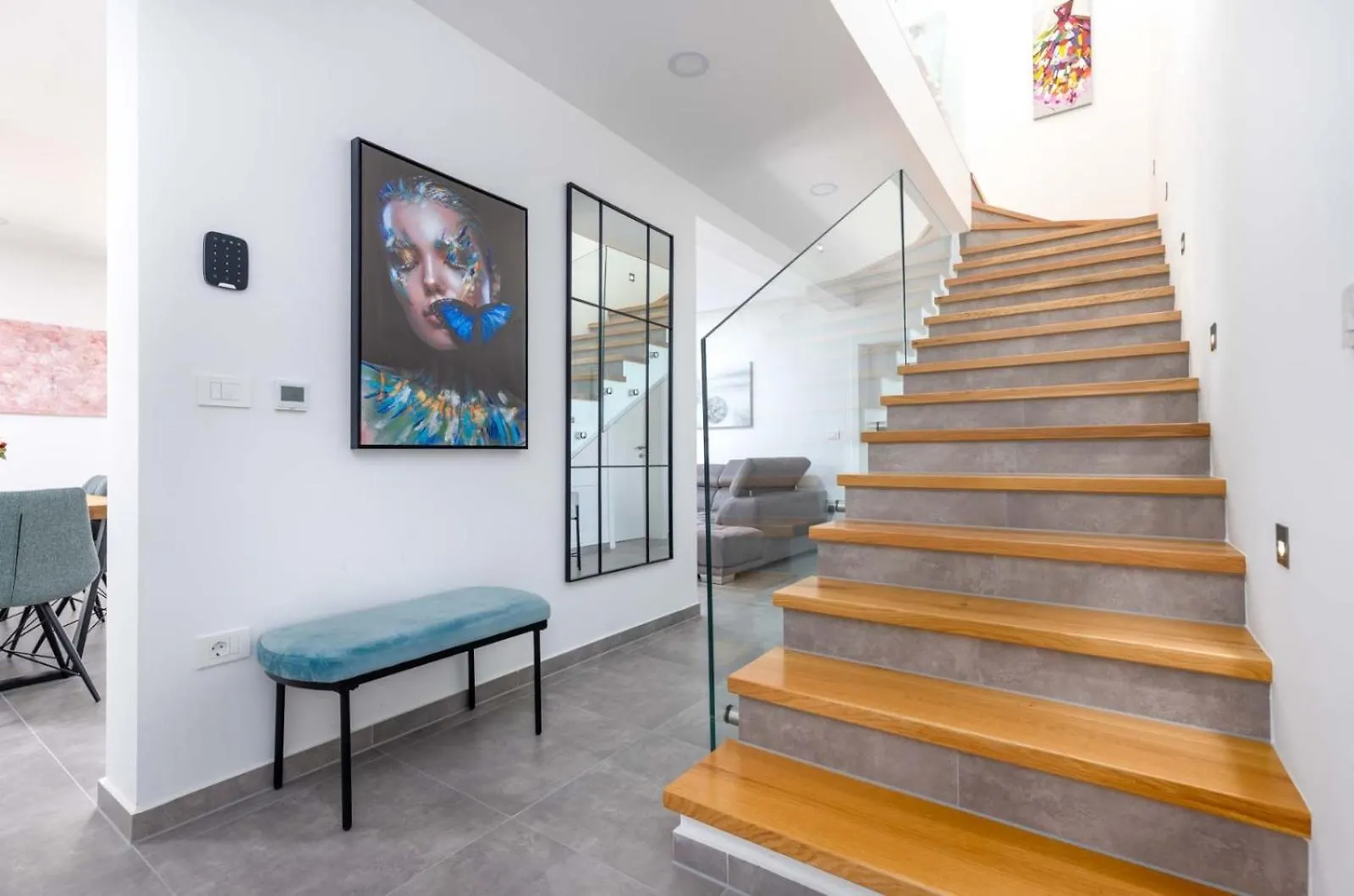 Villa Simba Tar-Vabriga Croatia