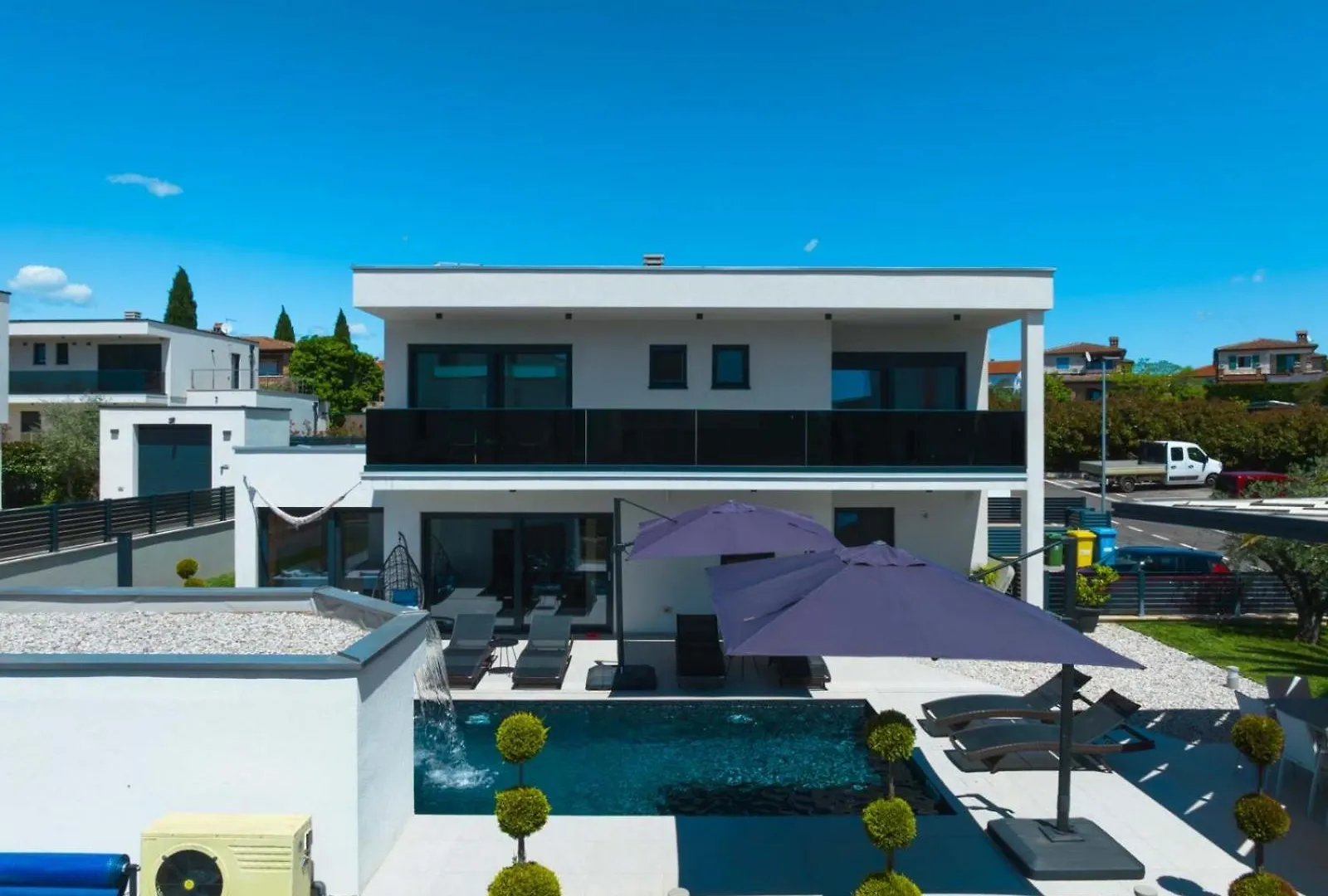 Villa Simba Tar-Vabriga